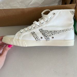 Gola High top Sneaker